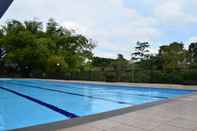 Swimming Pool SUHAT Private Apartment - GHMTA