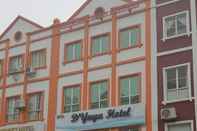 Bangunan D'Yaya Hotel