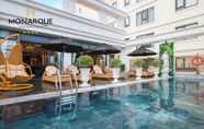 สระว่ายน้ำ 6 Monarque Hotel Da Nang