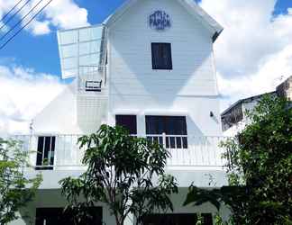 ภายนอกอาคาร 2 Papick Lodge