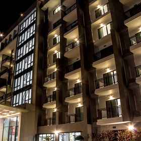 Exterior / Building 1 We Grand Ever 9, โรงแรม & ที่พัก นครราชสีมา