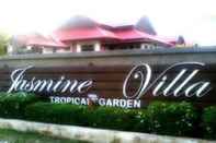 Exterior Jasmine Villa Tropical Garden