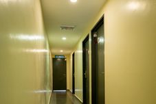 公共空间 U Plus Budget Hotel