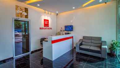 Lobby 4 U Plus Budget Hotel