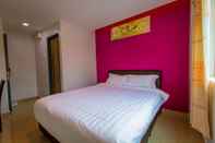 Kamar Tidur U Plus Budget Hotel