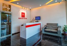 大堂 3 U Plus Budget Hotel