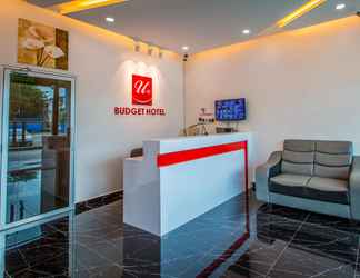 Lobby 2 U Plus Budget Hotel