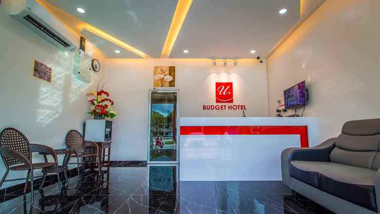 U Plus Budget Hotel Seberang Perai Low Rates Traveloka