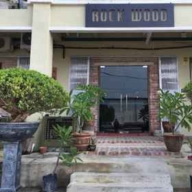 Rock Wood Hotel 1, Hotel Sungai Petani