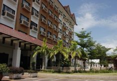 Exterior 7 Permai Hotel Kuala Terengganu