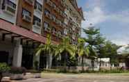 Bangunan 7 Permai Hotel Kuala Terengganu