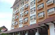 ภายนอกอาคาร 6 Permai Hotel Kuala Terengganu