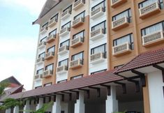 Exterior 6 Permai Hotel Kuala Terengganu