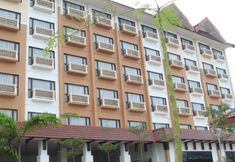 Exterior 5 Permai Hotel Kuala Terengganu