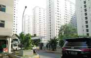 Bangunan 4 Cozy Living Kalibata City