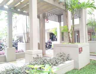 Bangunan 2 Cozy Living Kalibata City