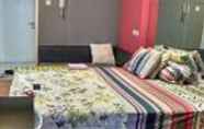 Kamar Tidur 5 Cozy Living Kalibata City