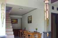 Common Space Indah Homestay