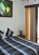 BEDROOM Indah Homestay