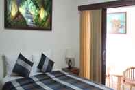 Bedroom Indah Homestay