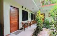 Ruang untuk Umum 6 Sabana Homestay