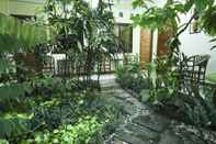 Common Space Sabana Homestay