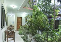 Common Space 4 Sabana Homestay