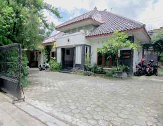 Bangunan 2 Sabana Homestay