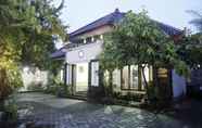 Bangunan 5 Sabana Homestay