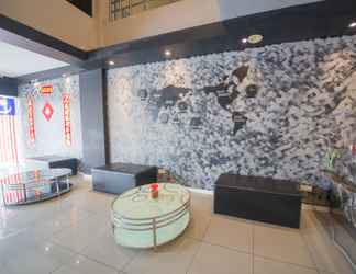 Lobi 2 B&S Boutique Hotel