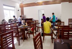 Nhà hàng 7 Vanda Hotel Phu Quoc