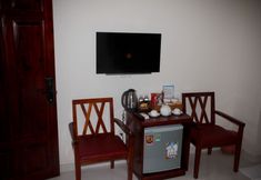 Phòng ngủ 3 Vanda Hotel Phu Quoc