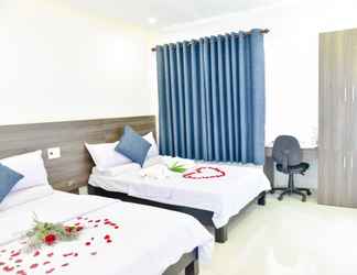 Phòng ngủ 2 Hai Yen Hotel Danang