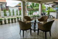 Ruang Umum Na BaanYa Chiang Mai