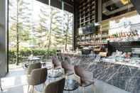 Bar, Kafe, dan Lounge STAY Hotel BKK (SHA Plus+)