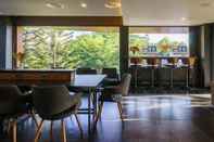 Common Space STAY Hotel BKK (SHA Plus+)