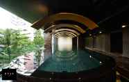 Kolam Renang 7 STAY Hotel BKK (SHA Plus+)