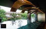 Swimming Pool 5 STAY Hotel BKK (SHA Plus+)