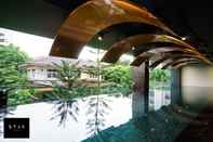 Swimming Pool STAY Hotel BKK (SHA Plus+)