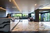 Lobby STAY Hotel BKK (SHA Plus+)