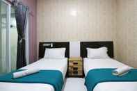 CleanAccommodation Aira Rooms BSD