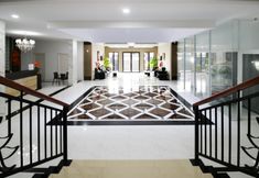 Exterior 4 Aira Rooms BSD