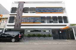 Aira Rooms BSD, Rp 191.000