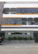 EXTERIOR_BUILDING Aira Rooms BSD