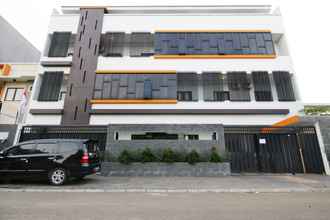 Bangunan 4 Aira Rooms BSD