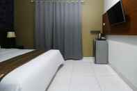 Bilik Tidur Aira Rooms BSD