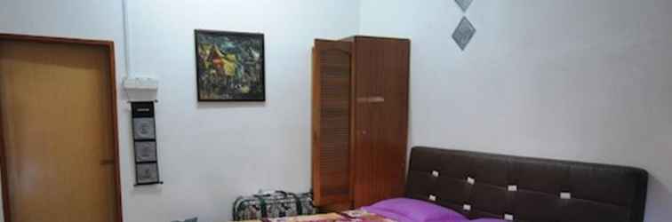 Lobi Homestay Teluk Ketapang