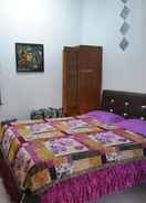 LOBBY Homestay Teluk Ketapang