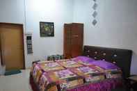 Lobby Homestay Teluk Ketapang