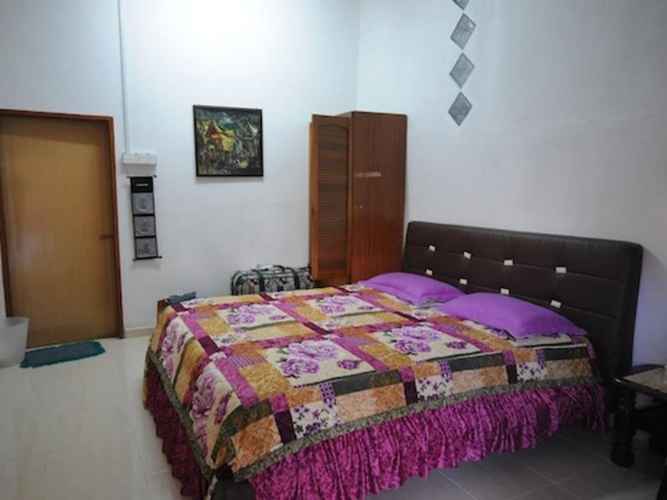 Homestay Teluk Ketapang Kuala Nerus The Best Price Only In Traveloka